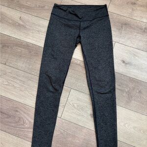Zella Dark Gray Women’s Leggings Size Small